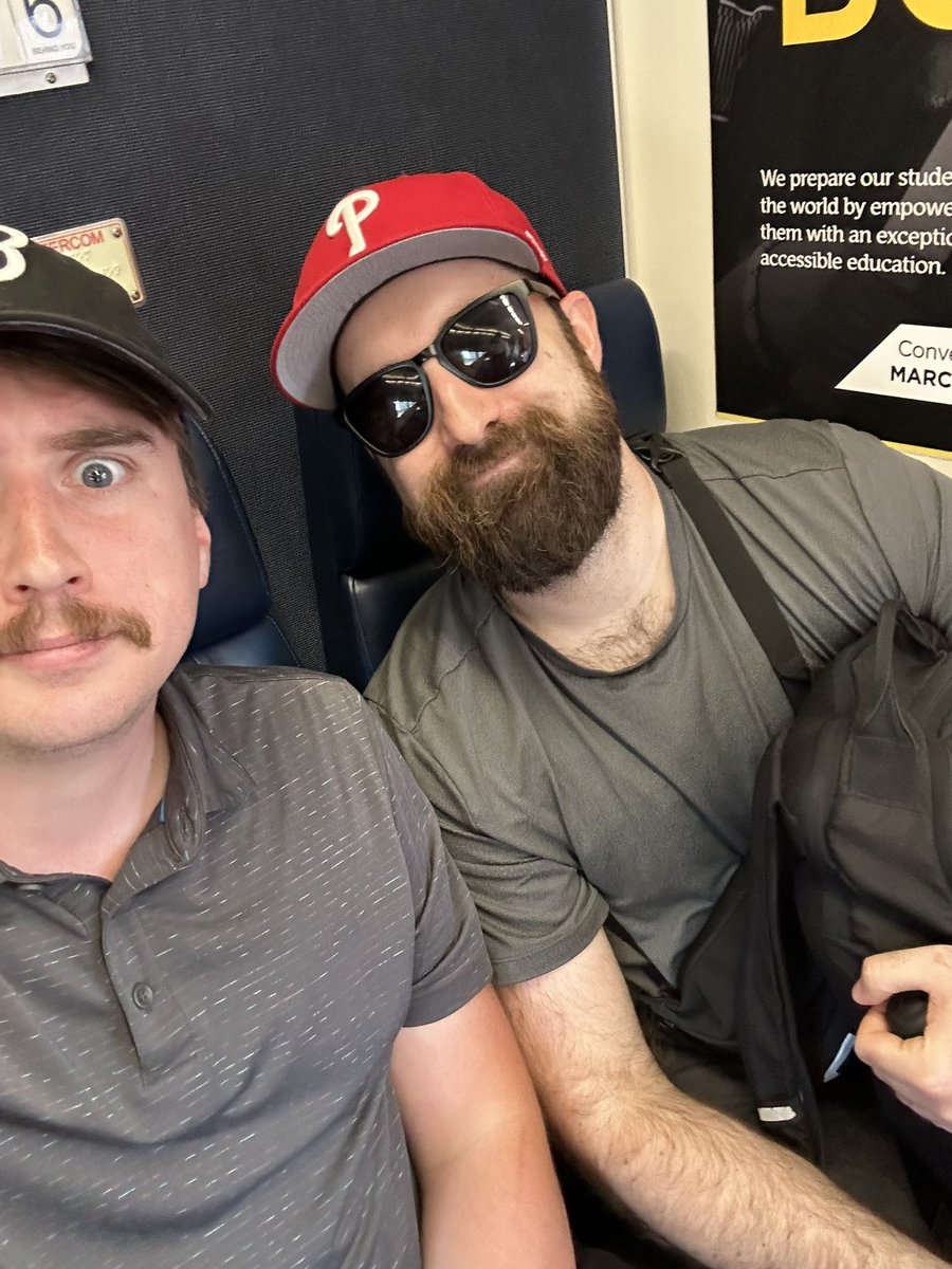 Nathan Aaron tweet media