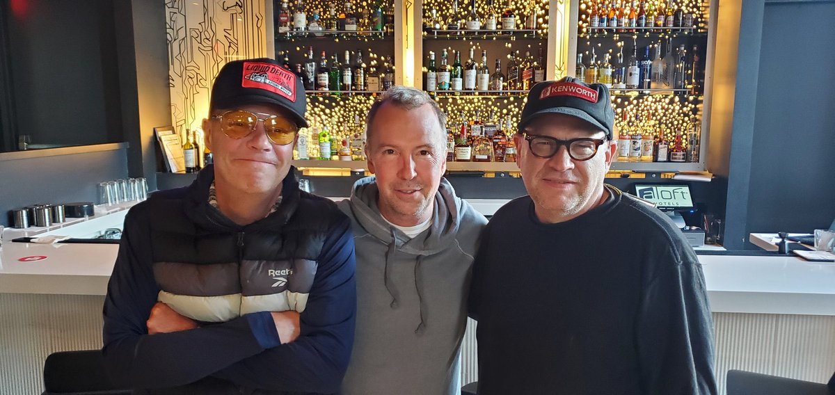 Andy Andrist tweet media