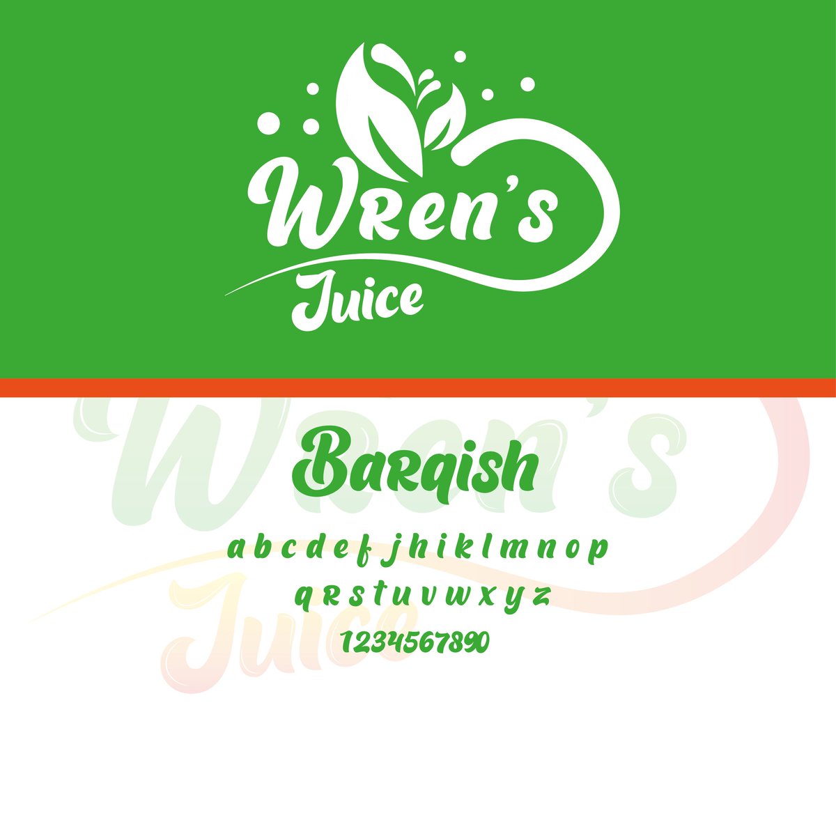 hunter_maker's tweet image. Hey 👋🏾
Je vous présente aujourd’hui le projet de création de logo du business société WREN'S JUICE… WREN'S JUICE est spécialisé sur la vente  des Jus de fruit naturel.
je Suis Graphiste Pas Moïse...

#hunter_maker_art #designergraphique #logoinspirations  #conceptionlogo