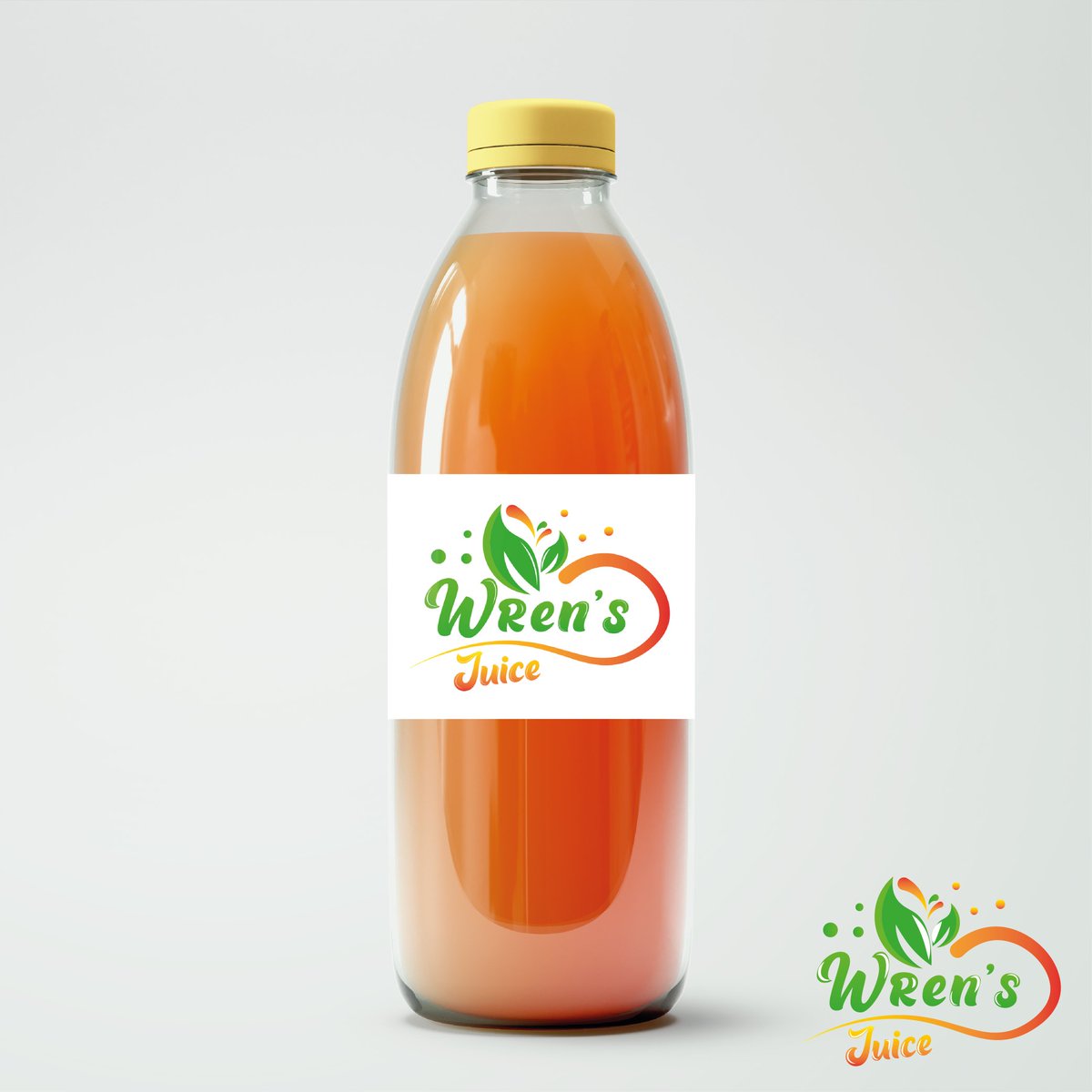 hunter_maker's tweet image. Hey 👋🏾
Je vous présente aujourd’hui le projet de création de logo du business société WREN'S JUICE… WREN'S JUICE est spécialisé sur la vente  des Jus de fruit naturel.
je Suis Graphiste Pas Moïse...

#hunter_maker_art #designergraphique #logoinspirations  #conceptionlogo