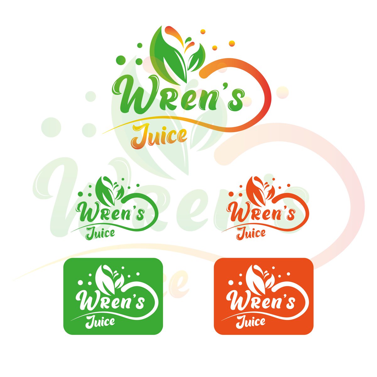 hunter_maker's tweet image. Hey 👋🏾
Je vous présente aujourd’hui le projet de création de logo du business société WREN'S JUICE… WREN'S JUICE est spécialisé sur la vente  des Jus de fruit naturel.
je Suis Graphiste Pas Moïse...

#hunter_maker_art #designergraphique #logoinspirations  #conceptionlogo