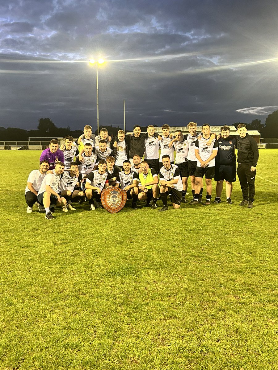 Toby FC Reserves tweet media