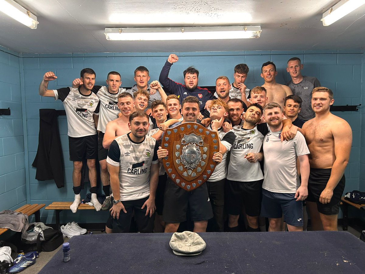 Toby FC Reserves tweet media