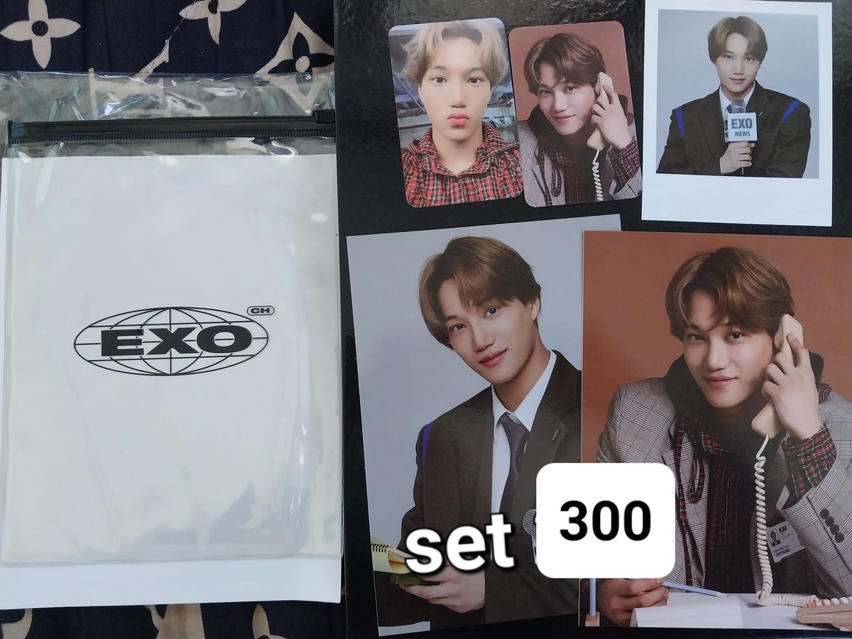 everythingtose5's tweet photo. ราคาตามในรูปค่ะ 
#ตลาดนัดsuperm
#ตลาดนัดexo #ตลาดนัดอซ #ตลาดนัดเอ็กโซ 
#ตลาดนัดEXO #การ์ดEXO #ตลาดนัดEXOL #ตลาดนัดexo
#ขายของสะสมexo #pasarexo #exosell #pasarexomy #exo小卡 https://t.co/FJhA9F5N8U