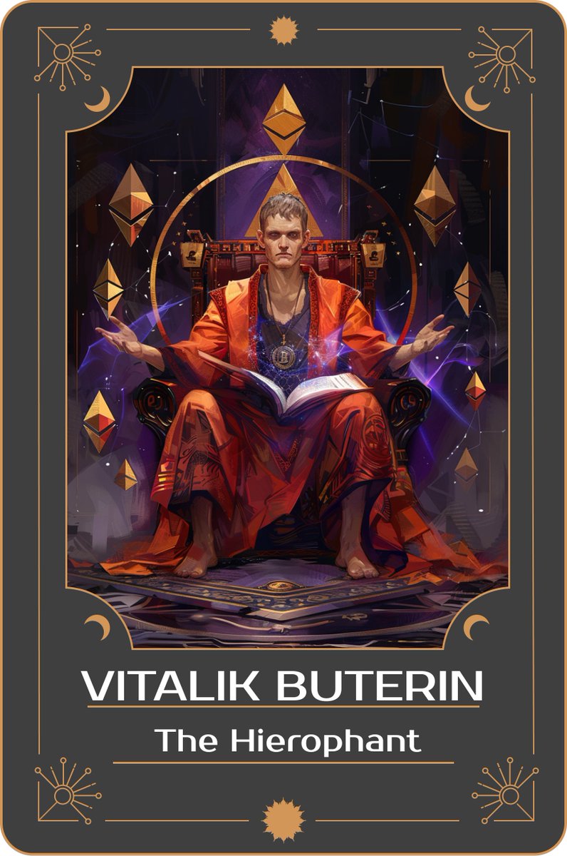 Trump_Tarot tweet media