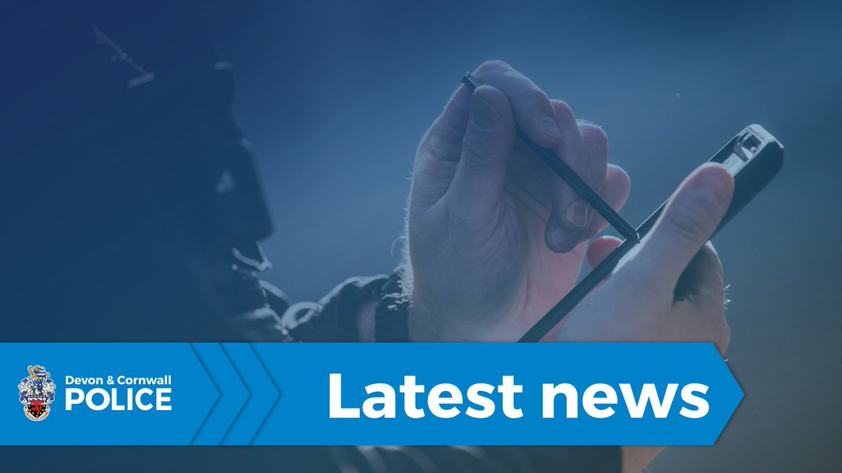 SENTENCED | An #Exeter man has been sentenced to a 12-month community order and banned from keeping tortoises for 10 years after failing to properly look after and later dumping 10 Aldabra tortoises which died in his care.

orlo.uk/BGas1