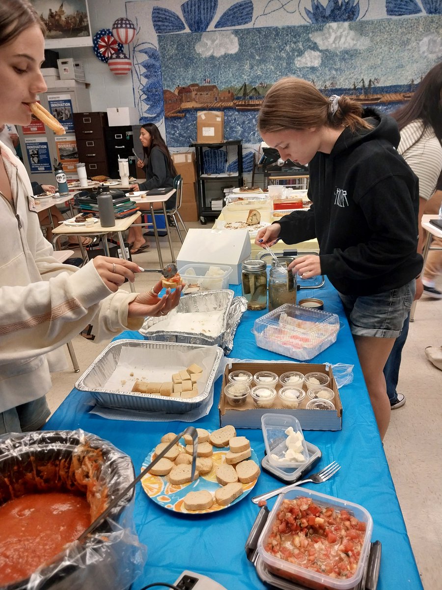 LCMR High School tweet media