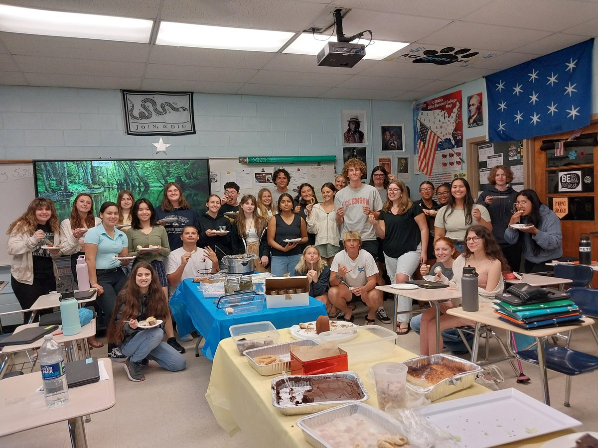 LCMR High School tweet media