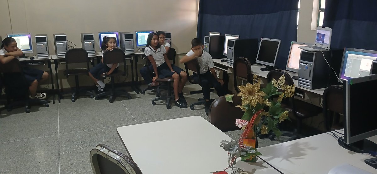 CBIT Domingo Antonio tweet media