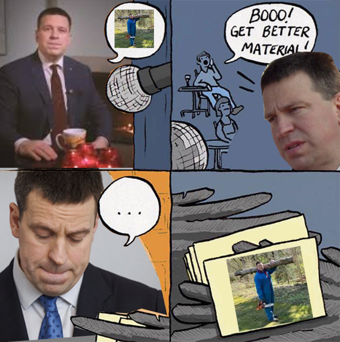 Vetikas (@kurvastus) on Twitter photo 