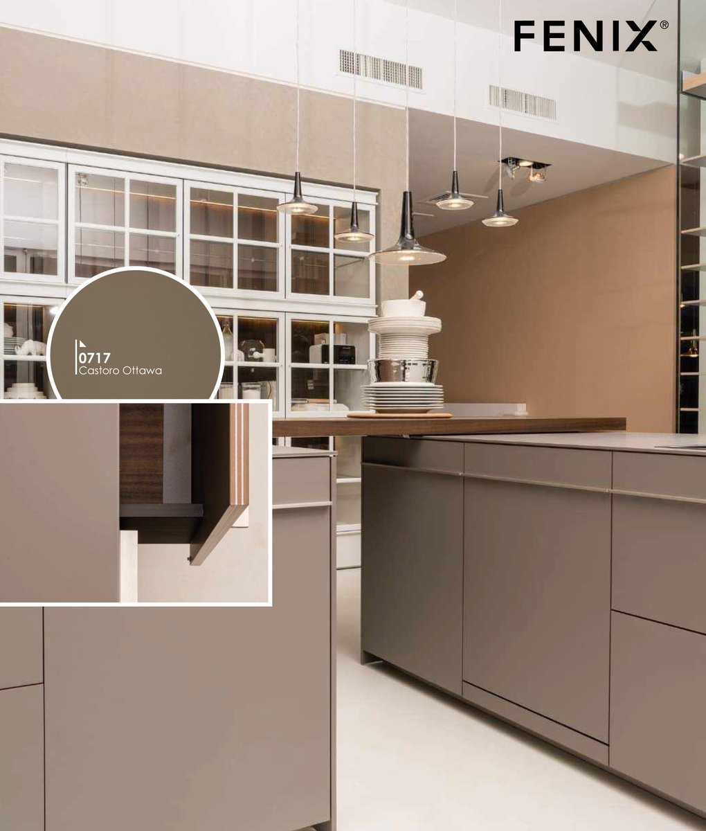 Formica_PH's tweet photo. A kind of less-is-more beauty, the super-matte surface of FENIX® has amazing features, including anti-fingerprint property, soft touch, and low-light resistance, in store for the comfort of your own home. https://t.co/JzSPFrAF5Z