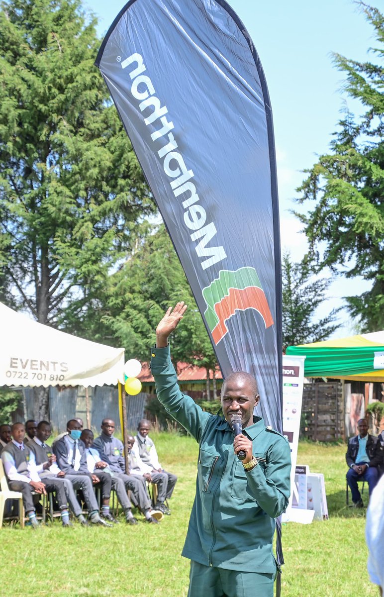 RuttokipKevin's tweet image. MENTORTHON DAY 1

Simotwo Boys High School

Mentorship and Tree Planting 

@mentorthon |@TimKipchumba 

#Mentorthon
#TreeGrowing