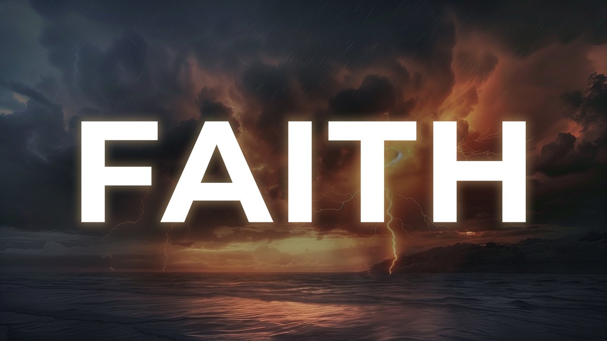 Encounter_TV's tweet photo. Use these 3 hours of peaceful worship music for prayer and devotion to the Word.

Watch now by searching for “Let Your Faith Rise | 3 Hours of Peaceful Worship Music” on the DHM app. The app download link is in the comments. https://t.co/5VVpCJ2LUM