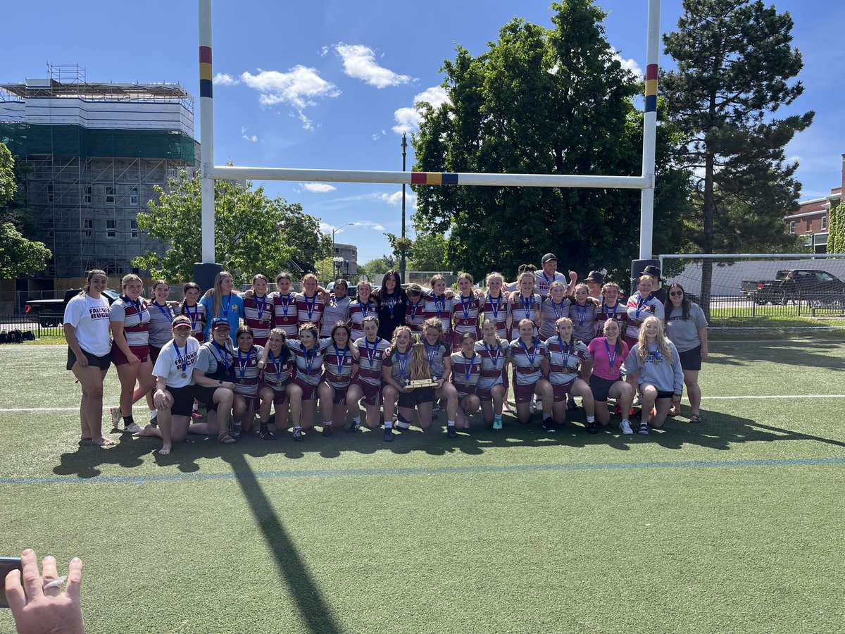 Duncan Cowan (@dunccowan) on Twitter photo Another Championship for an amazing group of young and passionate athletes. Congrats to the Jr. Girls Rugby team on capturing their KASSAA Crown. Special thanks to <a href="/PlayYGK/">Play! Gaming & Entertainment Centre</a> for continuing to support high school athletics in the city of Kingston. Another Championship for an amazing group of young and passionate athletes. Congrats to the Jr. Girls Rugby team on capturing their KASSAA Crown. Special thanks to <a href="/PlayYGK/">Play! Gaming & Entertainment Centre</a> for continuing to support high school athletics in the city of Kingston.
