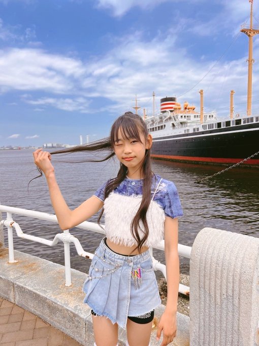 Twitterのコスプレ画像3