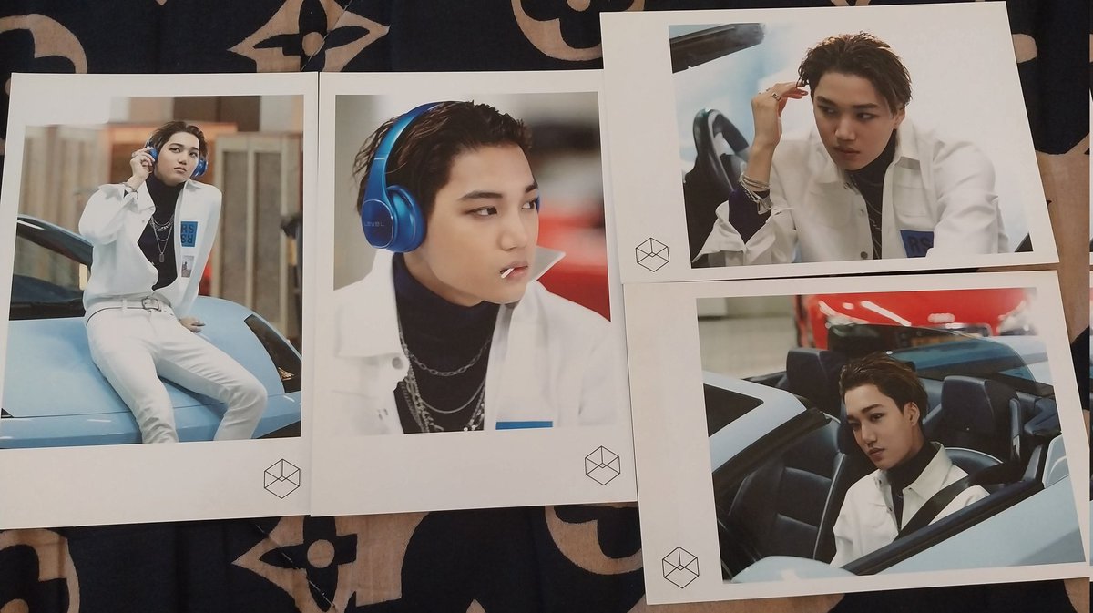 everythingtose5's tweet photo. ราคาตามในรูปค่ะ 
#ตลาดนัดsuperm
#ตลาดนัดexo #ตลาดนัดอซ #ตลาดนัดเอ็กโซ 
#ตลาดนัดEXO #การ์ดEXO #ตลาดนัดEXOL #ตลาดนัดexo
#ขายของสะสมexo #pasarexo #exosell #pasarexomy #exo小卡 https://t.co/49L4Vxa9do