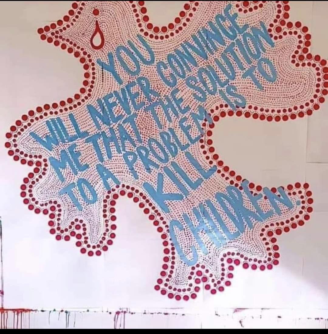 pymster's tweet image. The world knows what’s happening