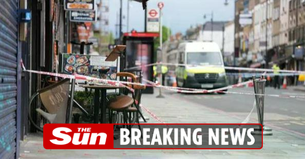 TheSun's tweet photo. Schoolgirl fighting for life after being shot in drive-by attack  https://t.co/aCvXojk1KL https://t.co/FXSG87ikUf