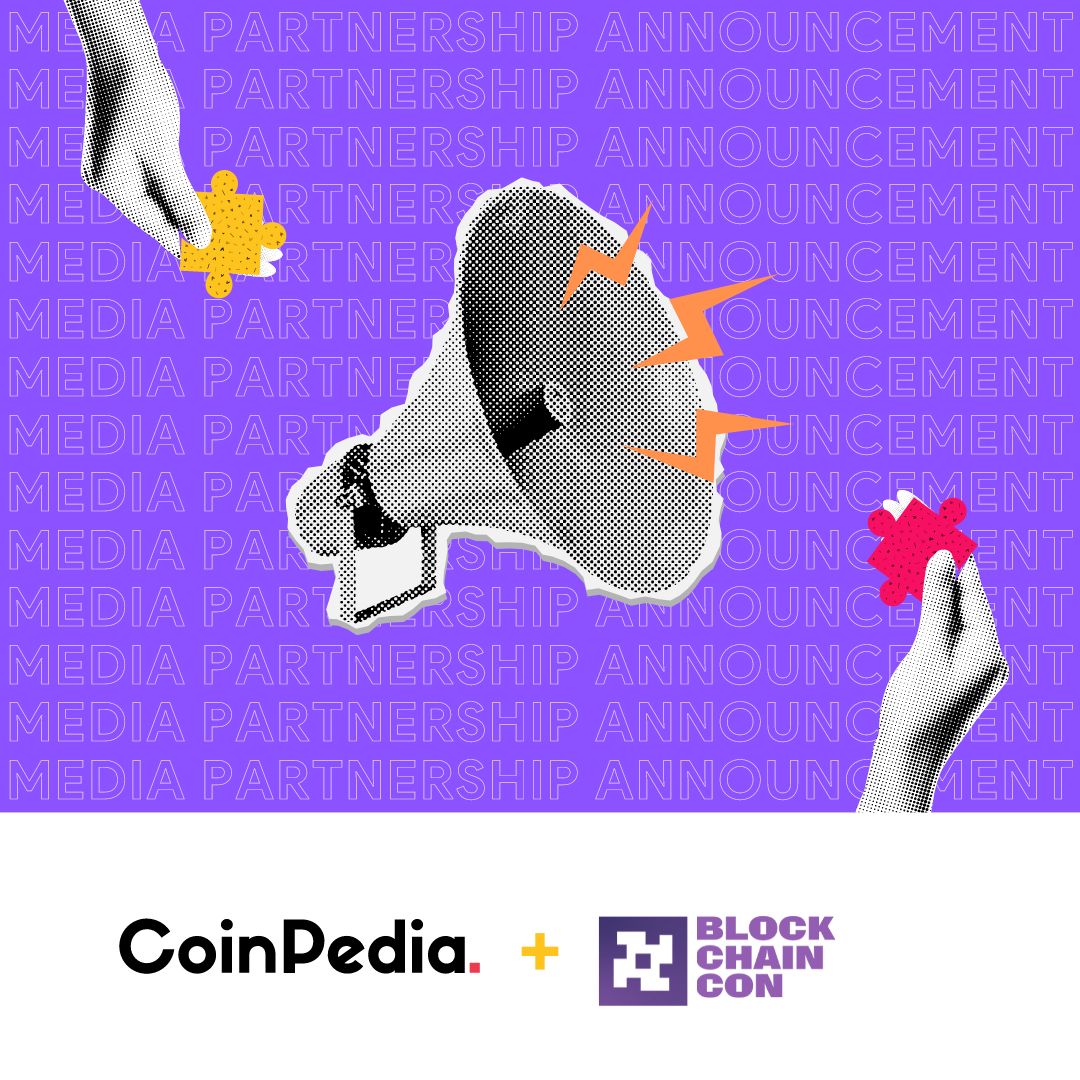 CoinpediaEvents's tweet photo. We are thrilled to collaborate with @blockchainconla for BLOCKCHAINCON Latam Mexico 2024.
Experience an immersive blend of education and networking from September 11th to 12th, illuminating regional and global perspectives.
#BLOCKCHAINCON #Web3 #Latam
https://t.co/7H03XLzTOS https://t.co/C9A6xM1uoZ