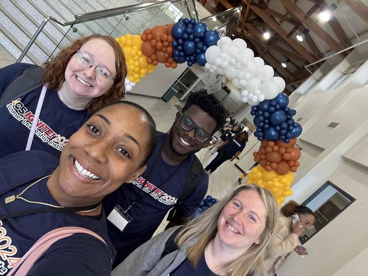 #NCSIgnite2024 Day 2