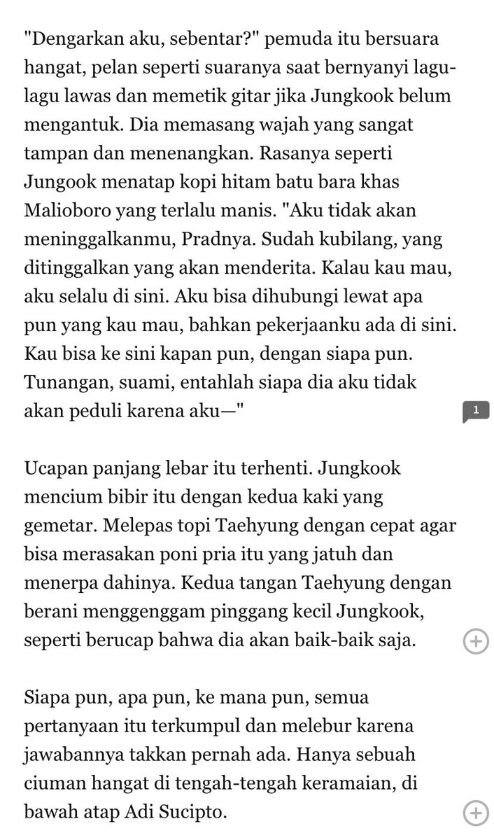 paopiper's tweet photo. Dah baca ini belum? Wkwkwk lucu lho https://t.co/IdoNyWpp4l