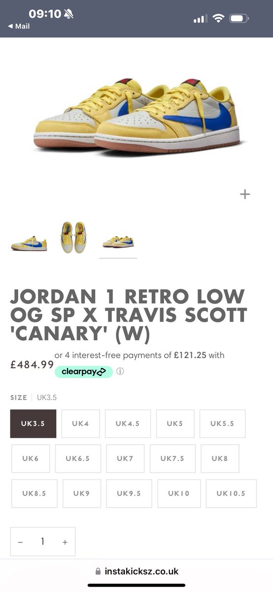 1986_linzi's tweet photo. @Nike see the bot lobby worked well then https://t.co/uq9jaElBTw