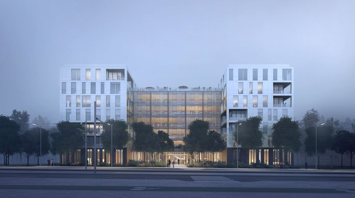 SOGEPROM tweet media