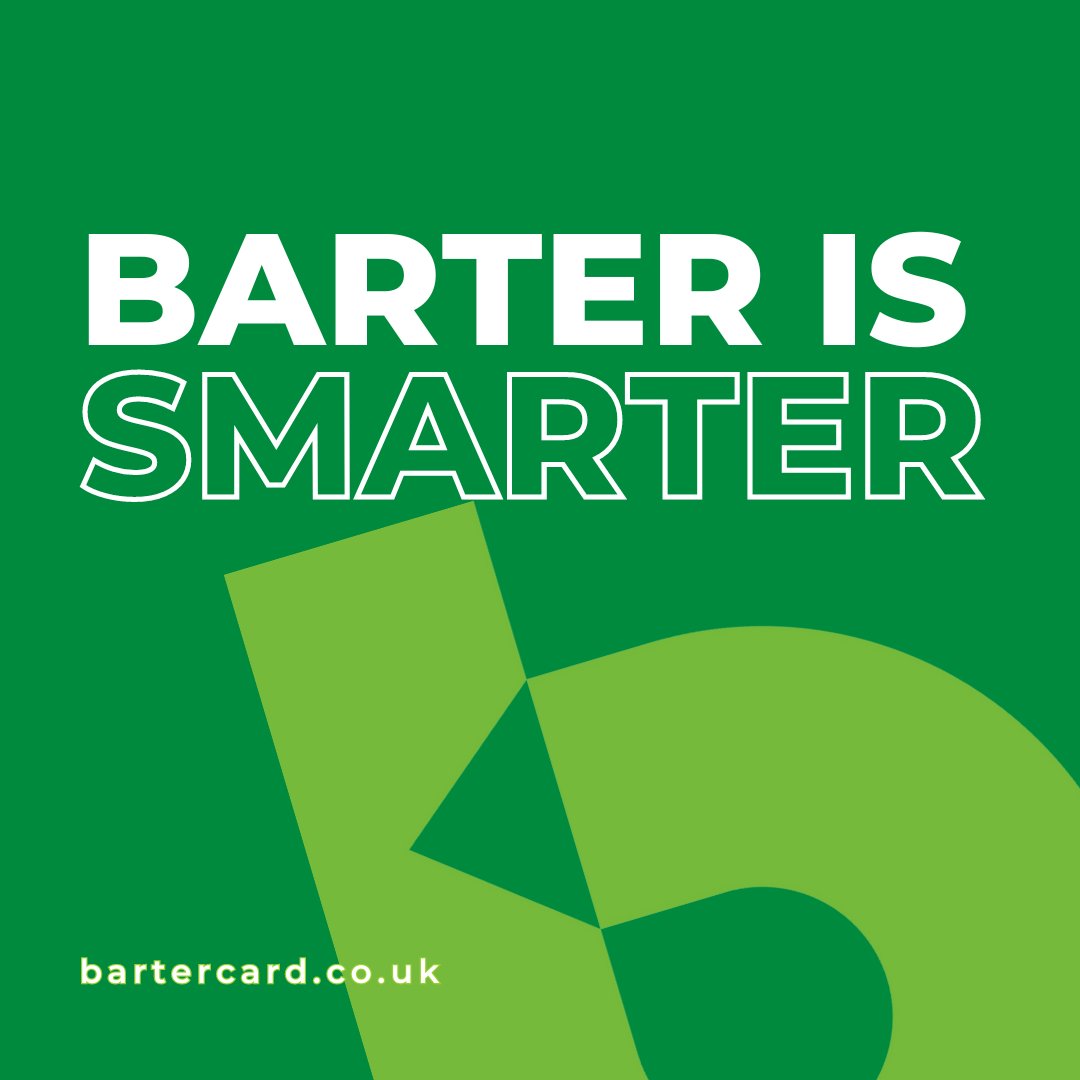 🤝 Trade without boundaries with Bartercard! Spend your trade pounds locally, nationally, or internationally. Ready to join? ✉️ hello@bartercard.co.uk | 📲 0800 840 6333 #Bartercard #FlexibleTrading #GlobalBusiness