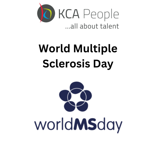 Kirsty Craig - KCA People tweet media