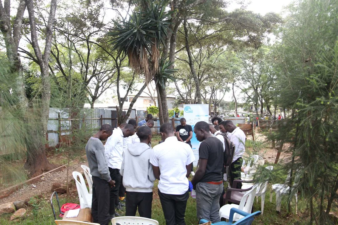 Mental health issues often begin in adolescence, yet many go undiagnosed and untreated in Kenya. The Kenya National Adolescent Mental Health Survey reports 44.3% of adolescents faced mental health issues last year, but only 11.1% sought support, and less than 8.7% accessed