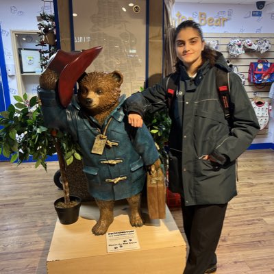 #NewProfilePic hahaha when I first joined GWR I took this picture