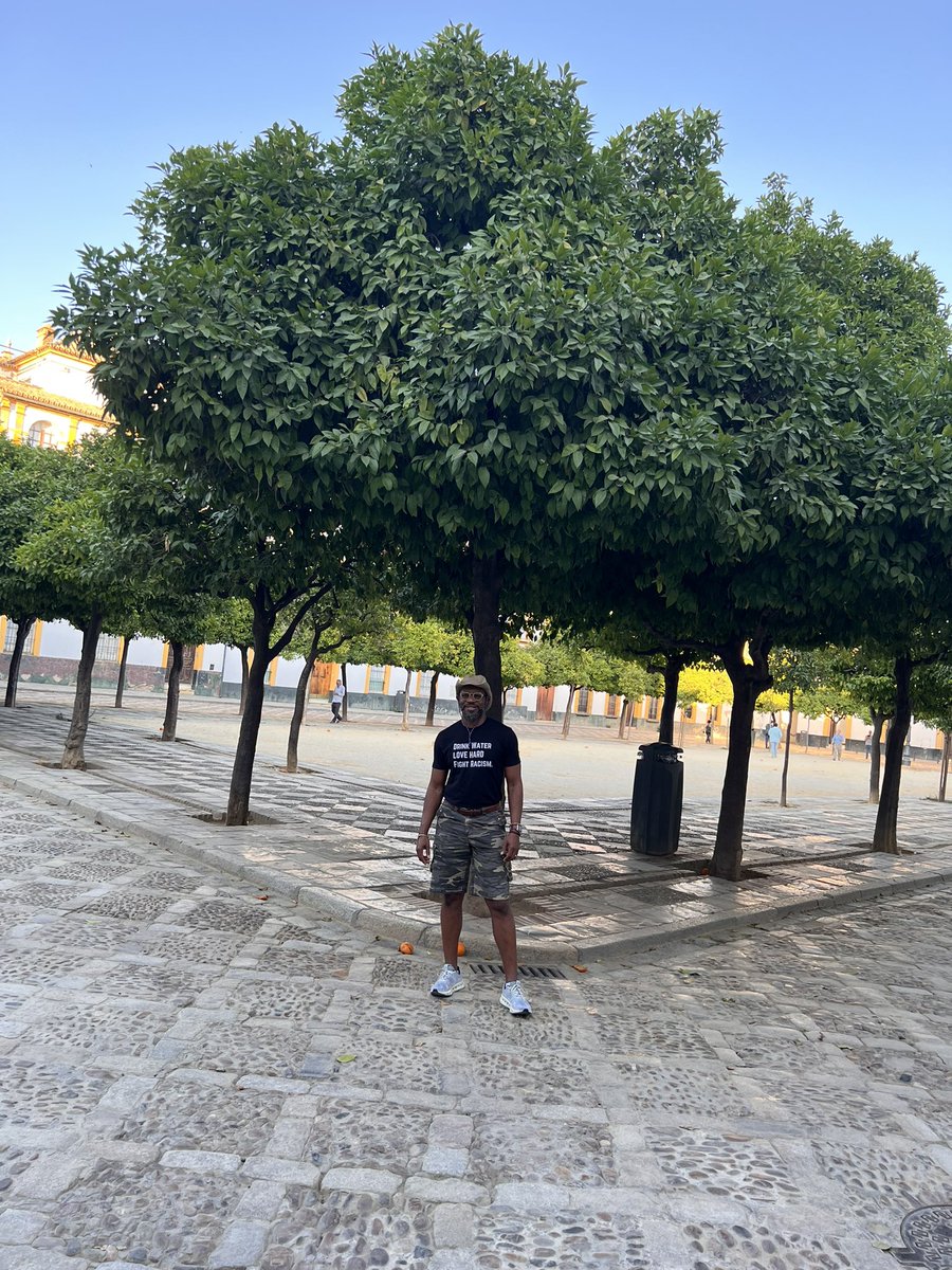 Mark Anthony Gooden tweet media