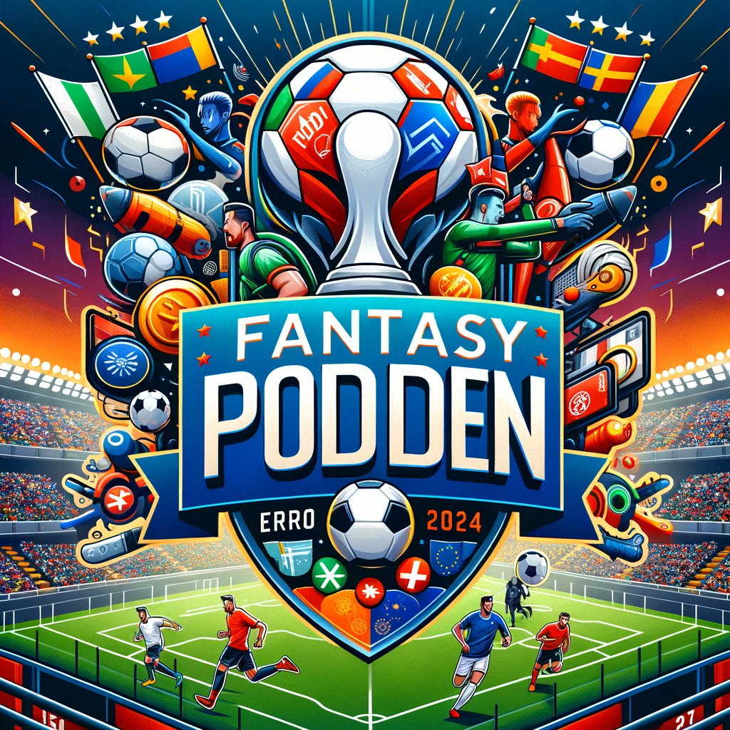 FantasyPodden tweet media