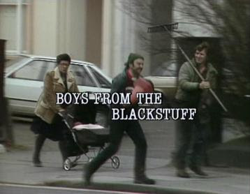 A reminder that Alan Bleasdale's excellent classic drama series Boys From The Blackstuff is currently available on @BBCiPlayer #AlanBleasedale #BoysFromTheBlackstuff