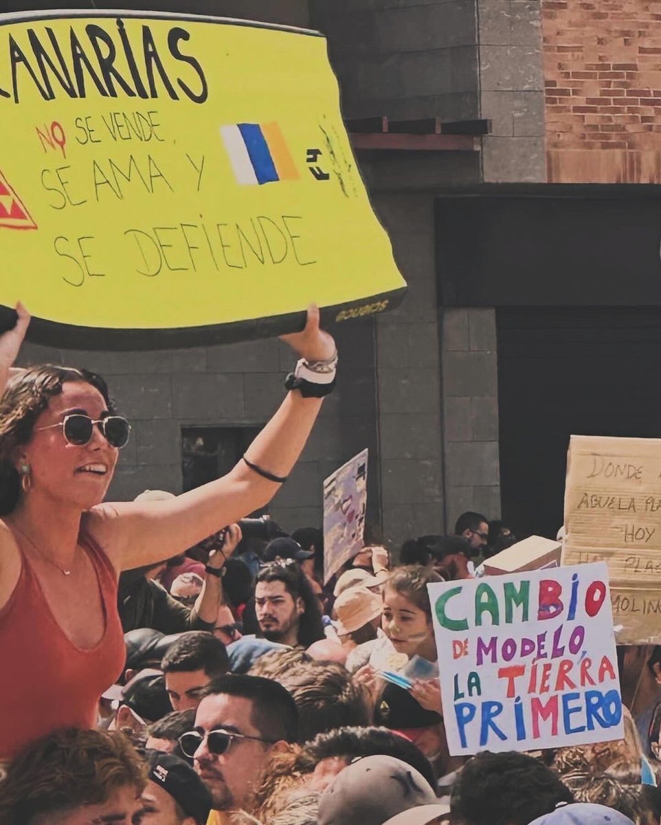 Noemí Santana Perera tweet media