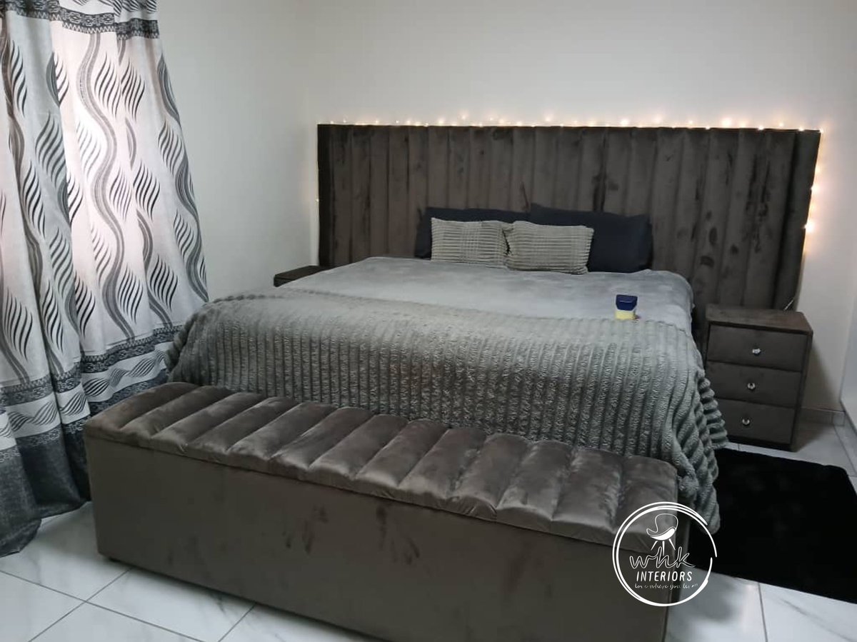 Order your bedsets with us today ❤️ 0856584993 or whkinteriors.com