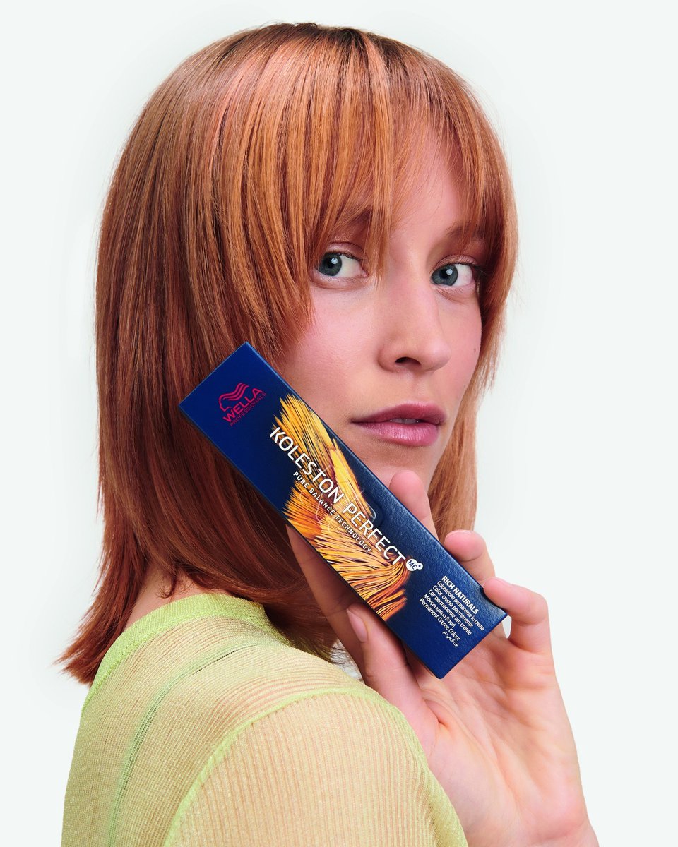 ohpeluqueros's tweet image. Este color ha sido llevado a otro nivel gracias a Koleston Perfect de Wella Professionals 💖

🔗 ohpeluqueros.com/shop/linea/wel…

#KolestonPerfect #WellaProfessionals #ohpeluqueros #peluqueriasalamanca