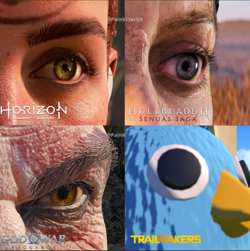 Trailmakers tweet media