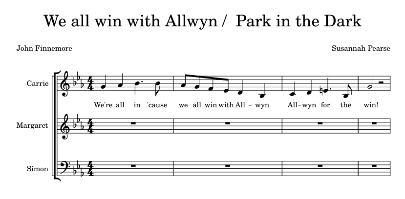 strigidnarrator's tweet photo. My friend transcribed the final song of the new JFSP and I'm sitting here, with my chin in my hands, grinning at it
@JohnFinnemore @sjpearse https://t.co/VJkwfWCgq7