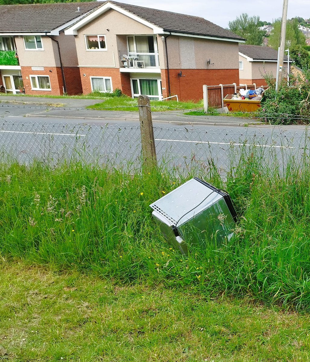 North Wales Life tweet media