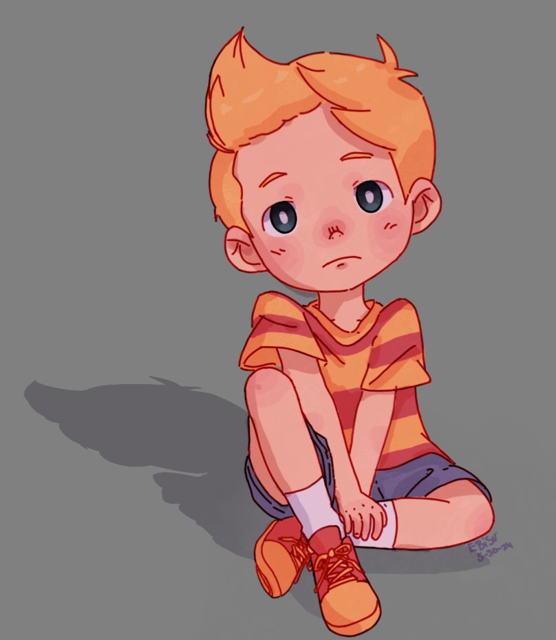 I'll add more to this, but for now, I DO hope you guys like it.
#Mother3 #Mother1 #mother2