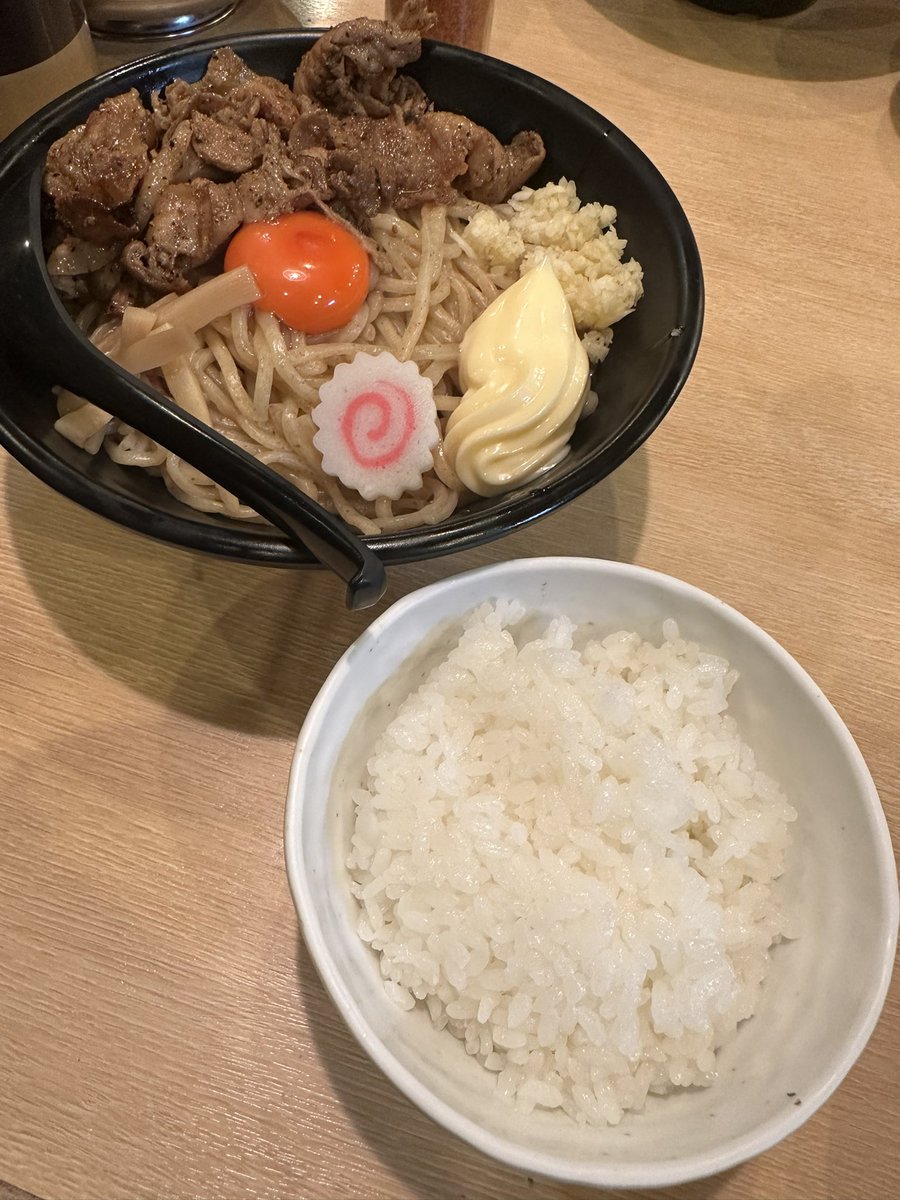 #葛西
#おとど
#ラーメン