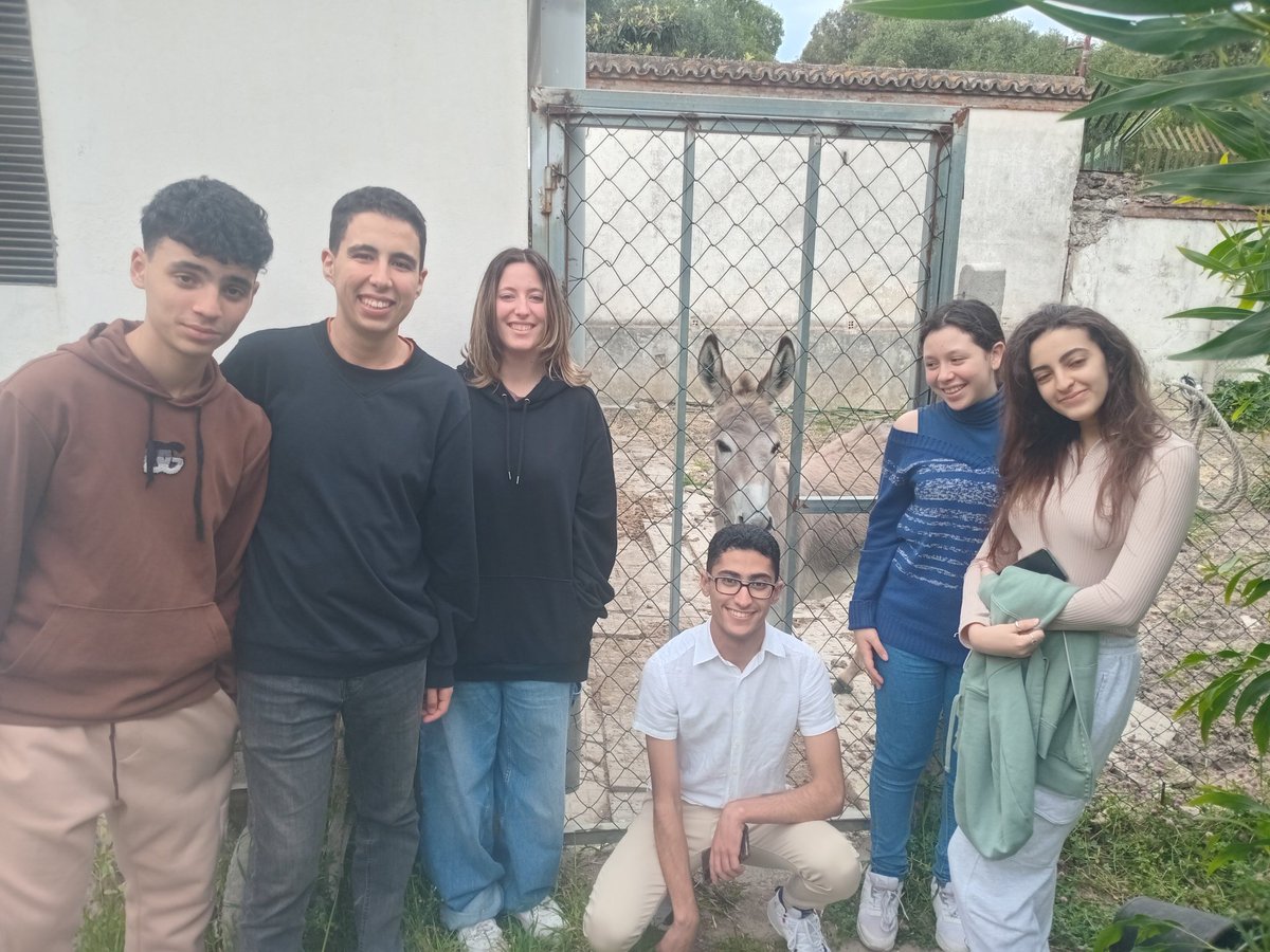 IEES SEVERO OCHOA TANGER tweet media