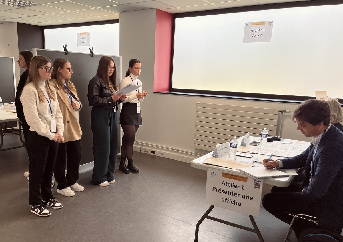 Académie de Rennes tweet media