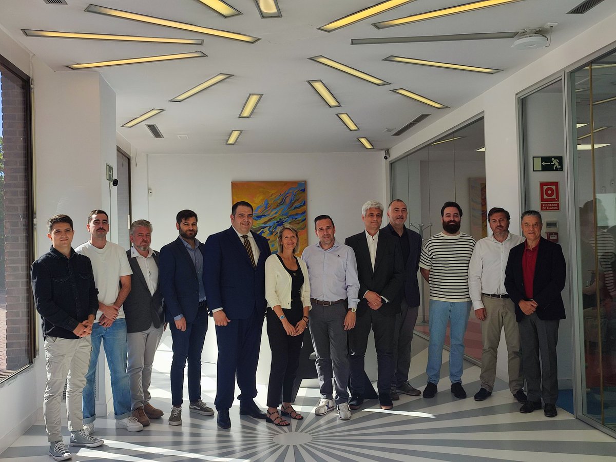 Hoy organizamos una mesa redonda para hablar sobre "El poder de la infraestructura en la nube para las empresas de desarrollo de software (ISV)" con la colaboración de ACKstorm y <a href="/AWS/">Amazon Web Services</a>.