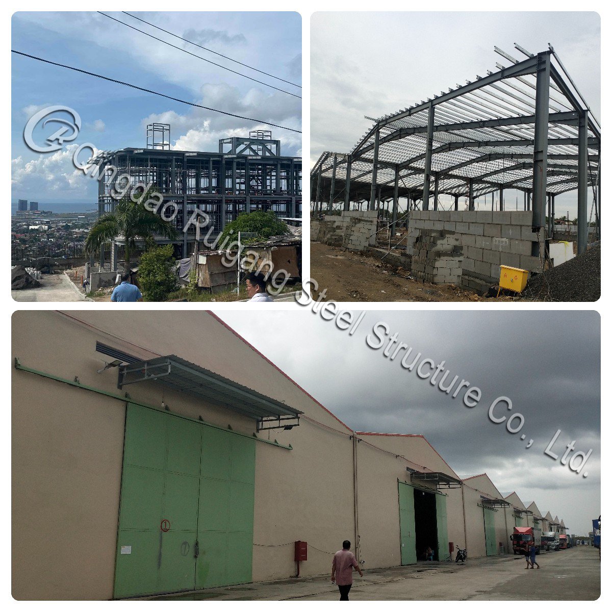 Qingdaoruigang's tweet photo. Professional international steel structure supplier, to create a new green building in the 21st century.📷
📷Email:sales3@ruiganggroup.com
If you need build one, plz contact us now!📷
#structuralsteel #steel #steelstructure #steelerection #steelfab #steelfabrication https://t.co/8s50Q5eD8z