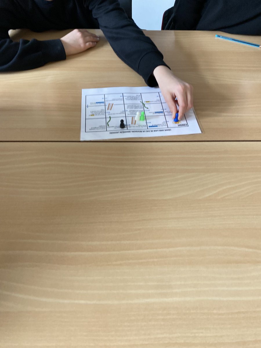 Cathkin High Humanities tweet media