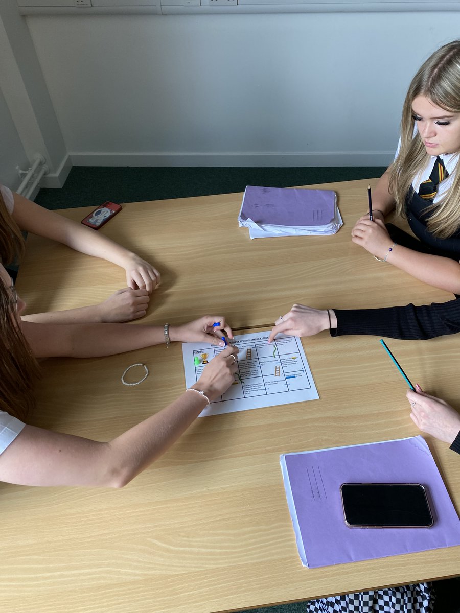 Cathkin High Humanities tweet media