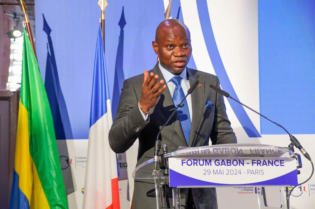 France-Gabon : Paris séduite par « la vision méthodique » du Général Oligui Nguema

#DigitalNews 
#Gabon 
digitalnews-ga.net/diplomatie/fra…