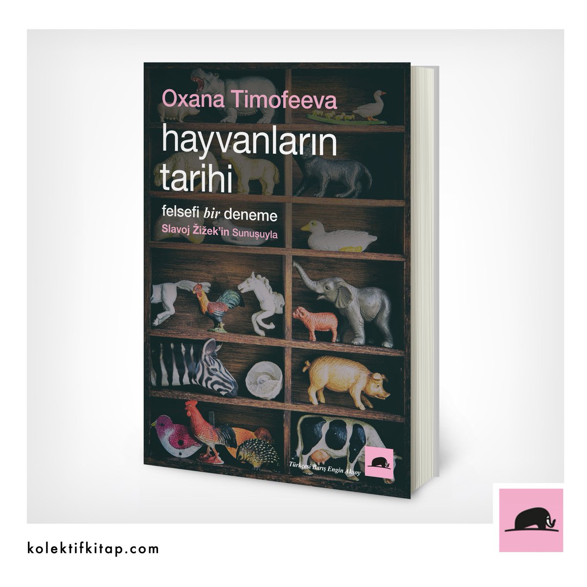 Kolektif Kitap tweet media
